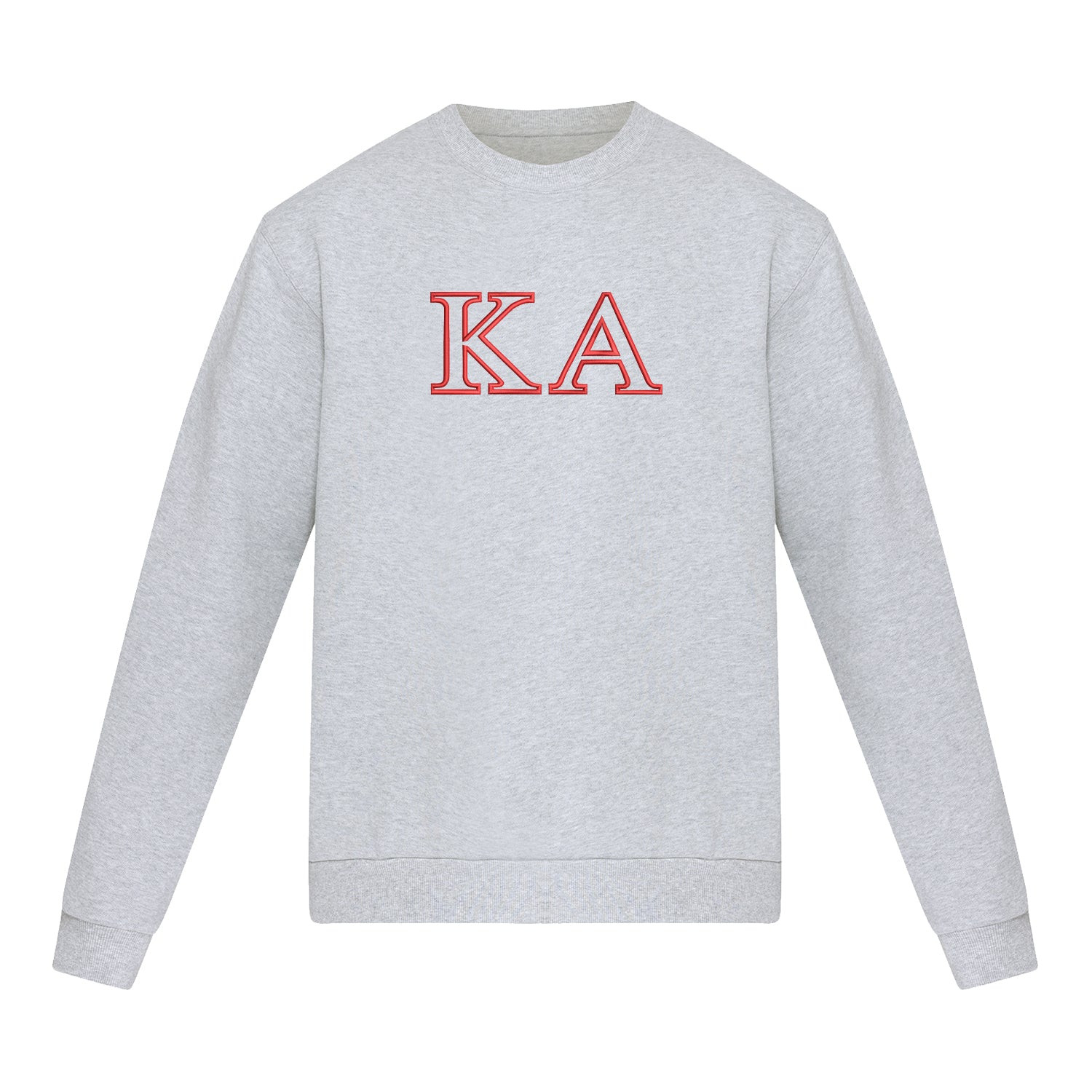 ダルクスポーツ　Alpha Wolf London Crewneck Always Watching Unisex 