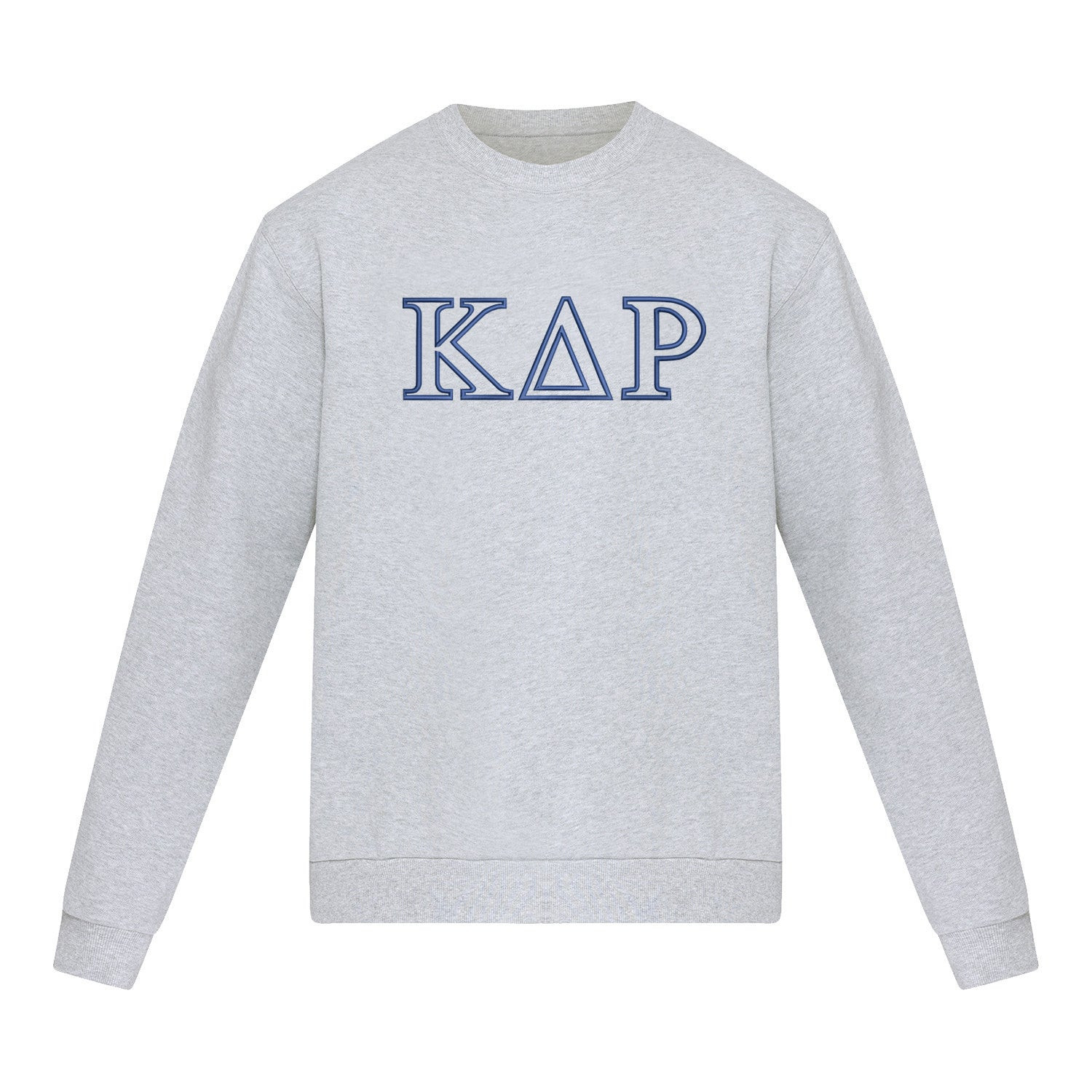 Kappa Berlanga Base Men's Sweater, White, S - View #6
