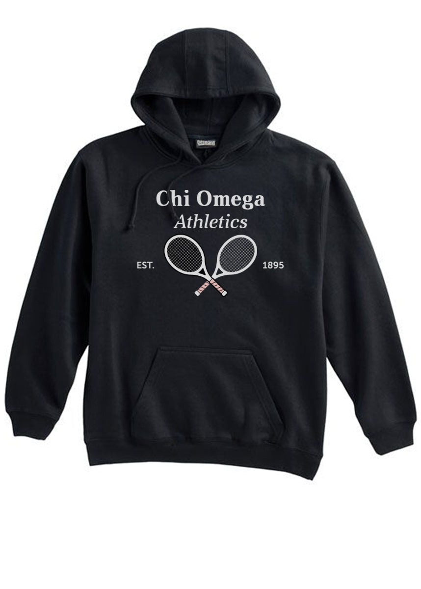 Chi O Creations Chi O Athletic Dept Hoodie