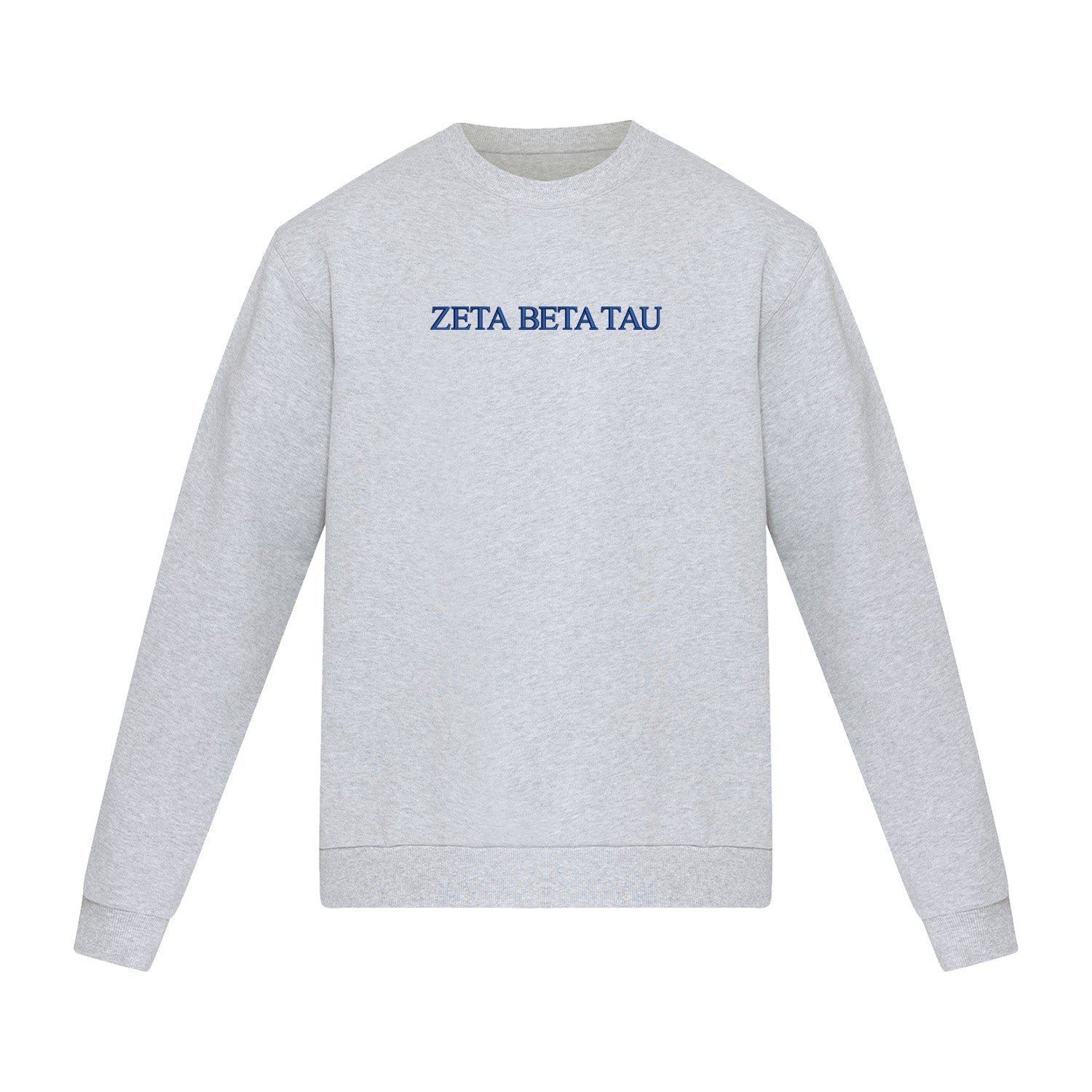 Setinn R.Crew Sweat L ネイビー Setinn R.Crew Sweat L ネイビー