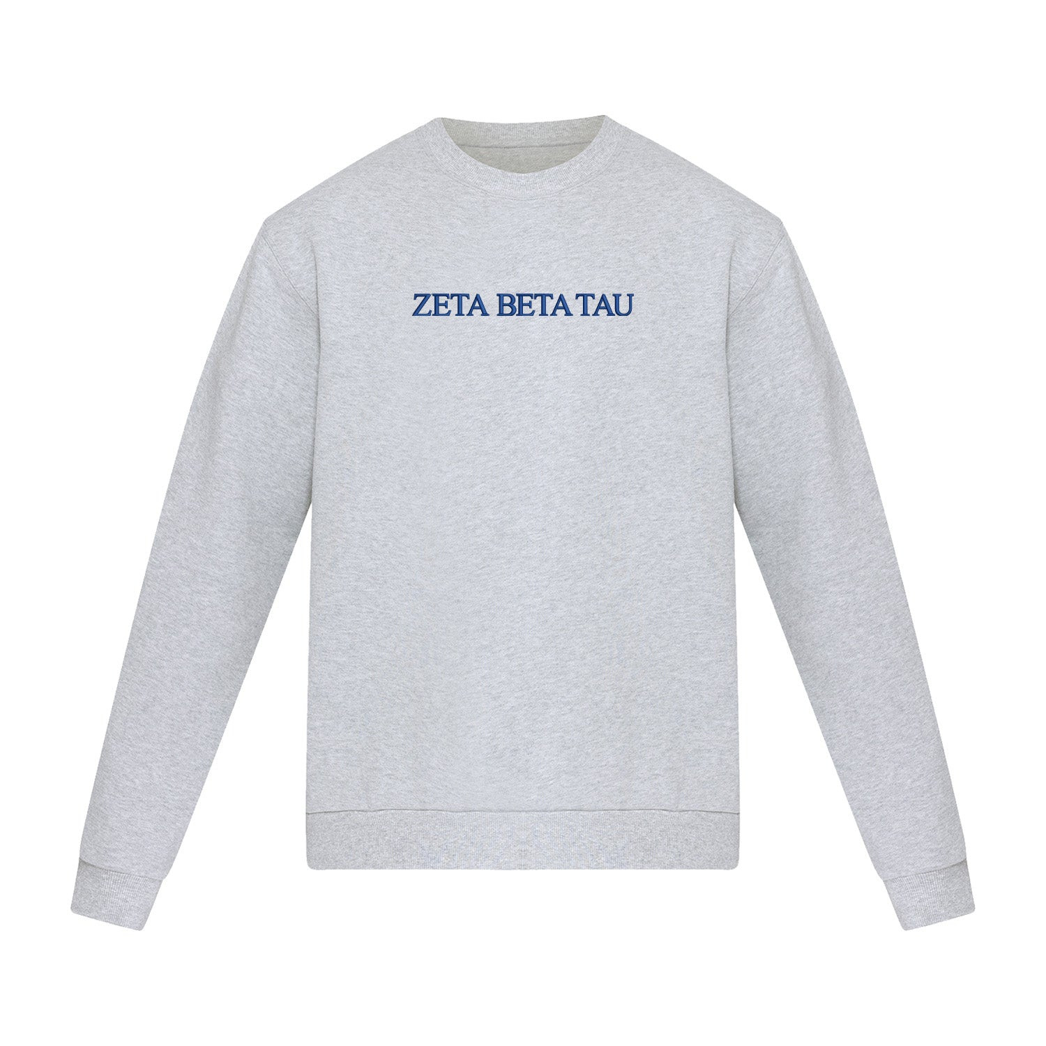 【未使用】2nd NOLLEY'Sスエット NOLLEY'S｜《手洗い可能》スウェット風ニットプルオーバー