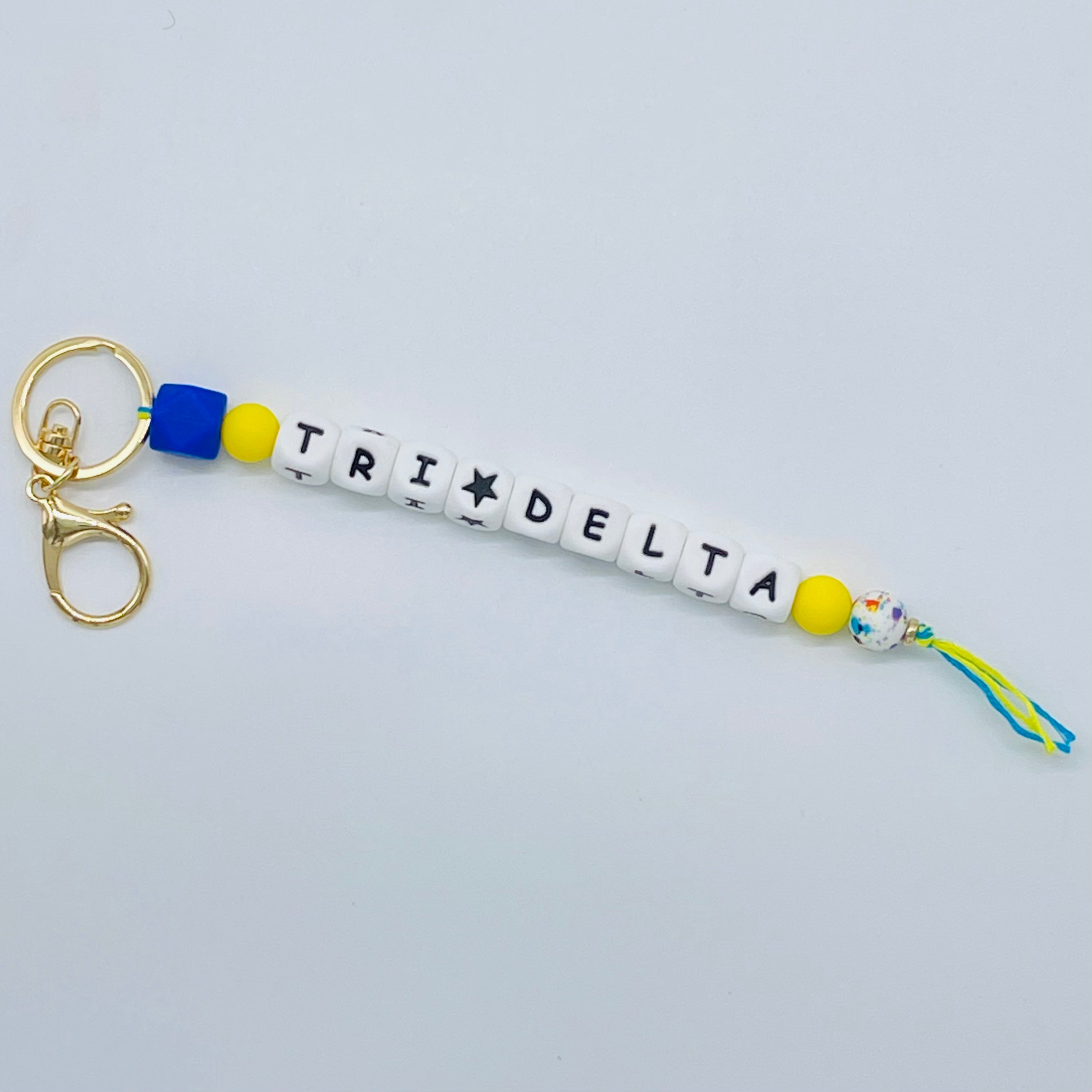 Delta keychain sale