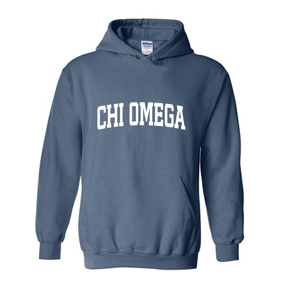 Chi best sale omega hoodies