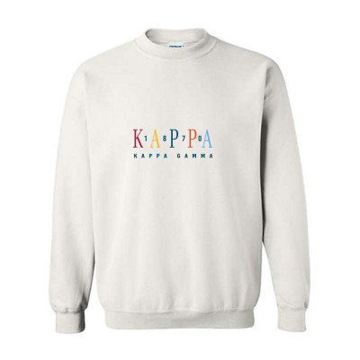 Visiter la boutique KappaKappa KADOMA Sweat-Shirt pour Enfant 