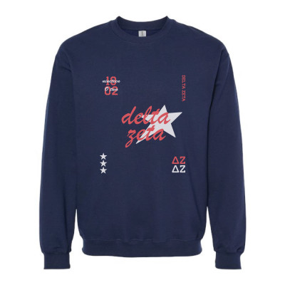 Shop ΔΖ - Official Delta Zeta merchandise