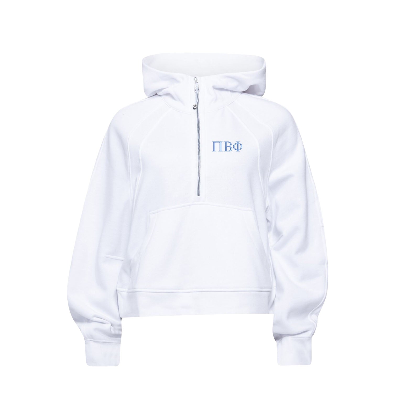 未使用 &team 月波 Lune mare zipup hoodie トレカ付 未使用 &team 月