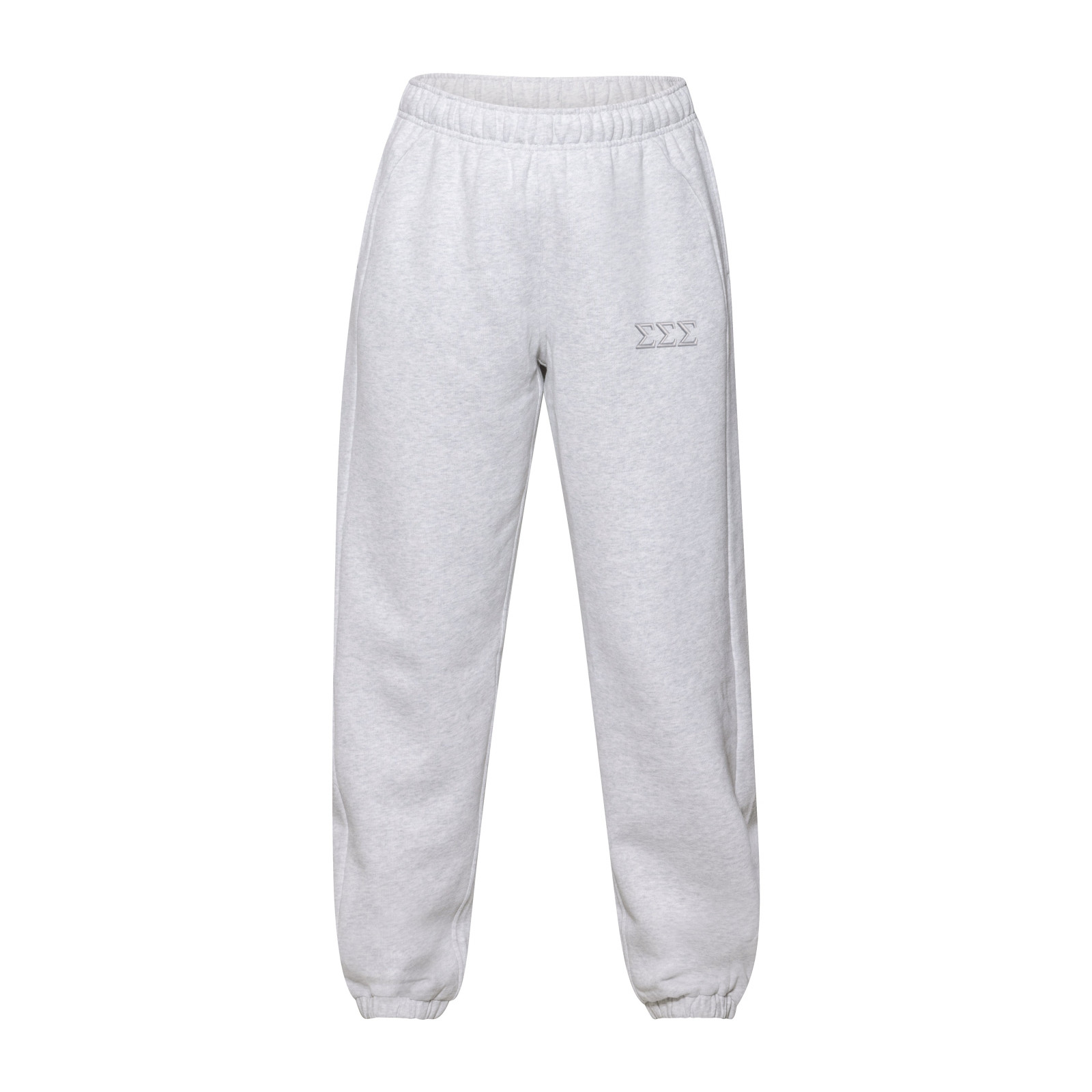 lululemon Scuba Mid-Rise Oversized Jogger - Letters