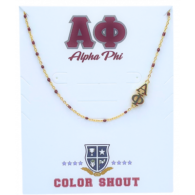 Alpha Phi Koala Pouch – SororityShop