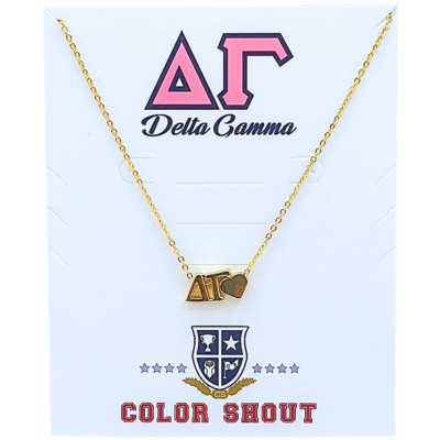 Shop Delta Gamma