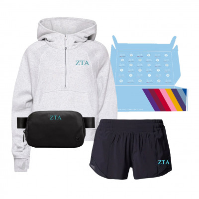 lululemon Collection