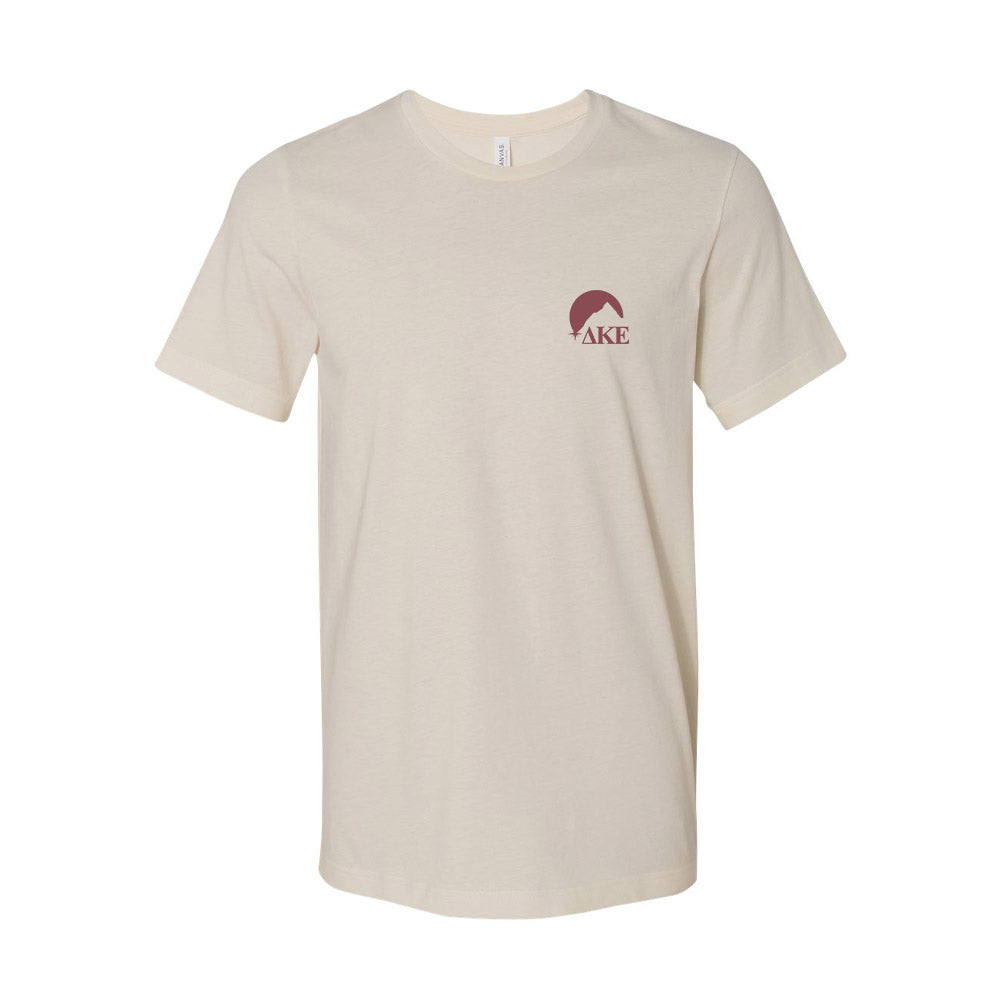 patagonia eat local t shirt