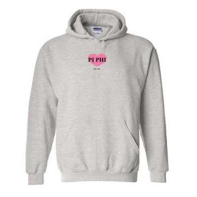 Shop Pi Beta Phi Angels Sent From Heaven Hoodie