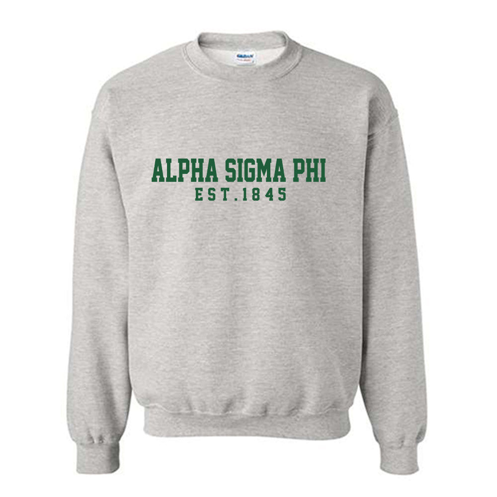 Sigma pi online sweatshirt