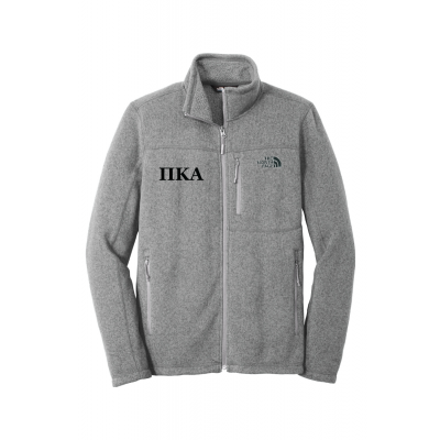 The North Face Ladies Sweater Fleece Jacket.  Bergman - Order promo  products online in Omaha, Nebraska United States