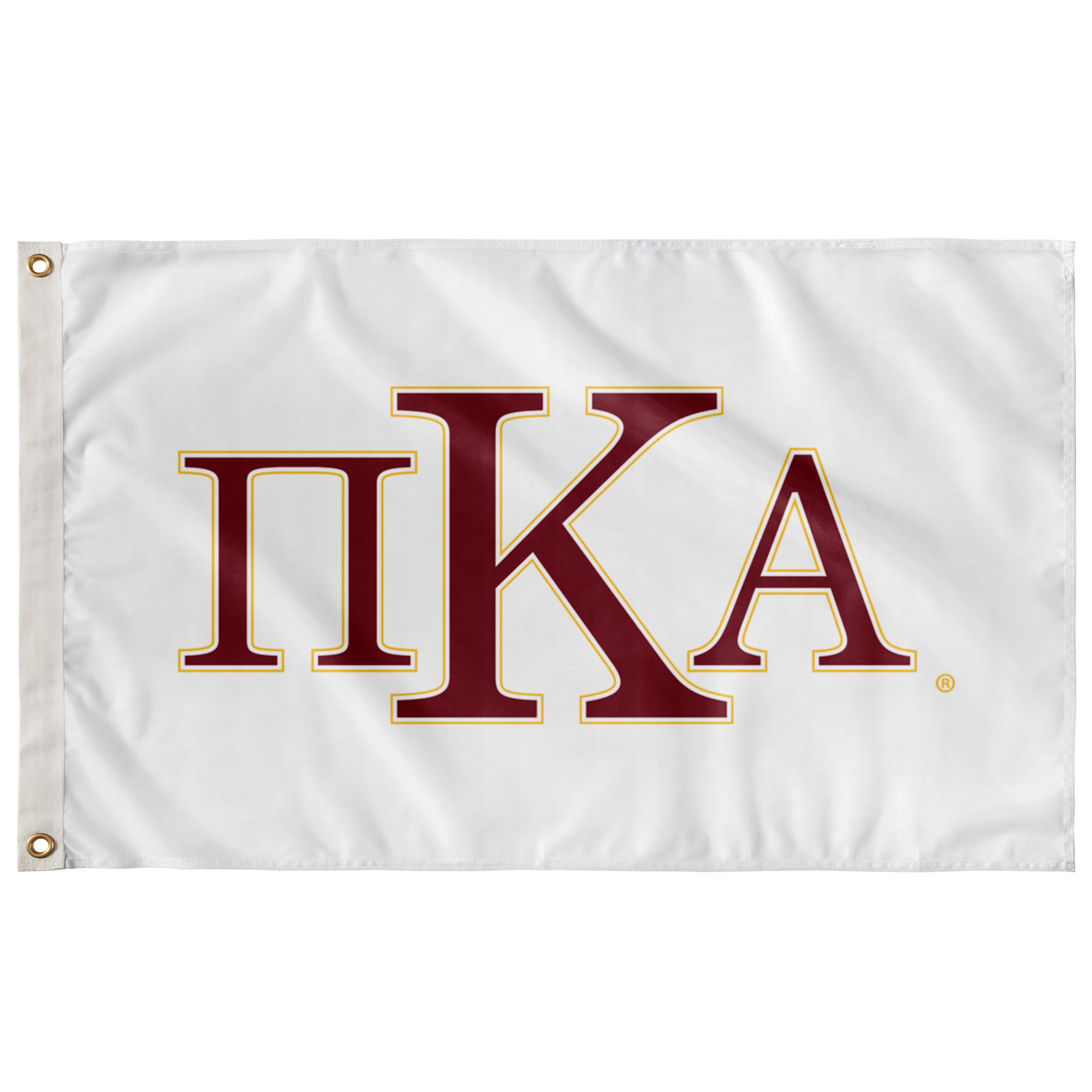 pike fraternity