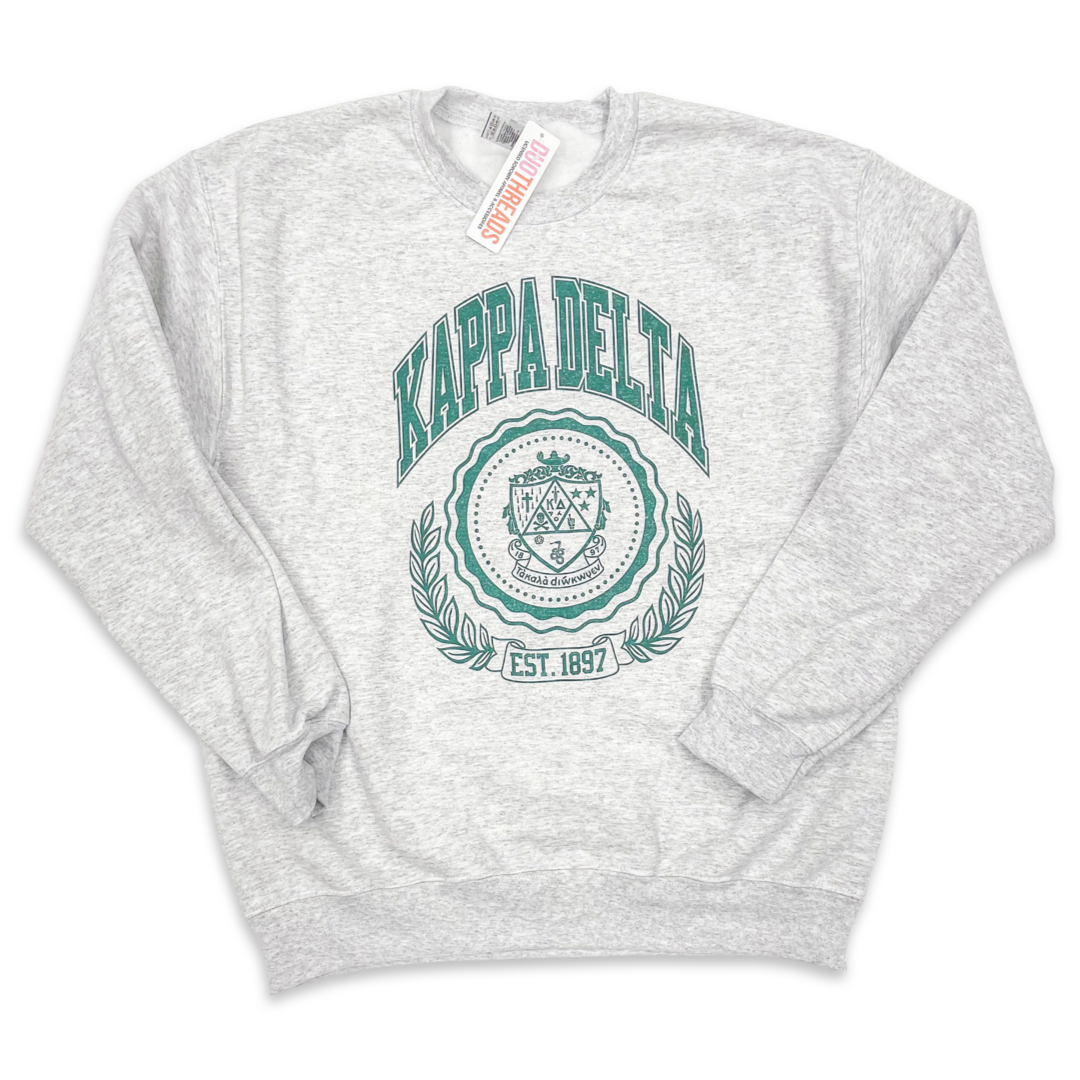 Ivy shop league sweatshirts