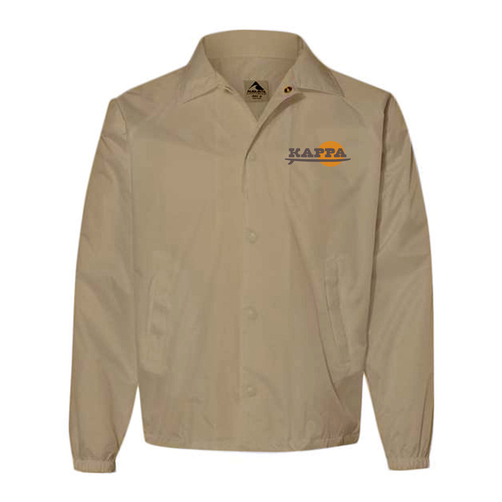 Augusta coach jacket best sale