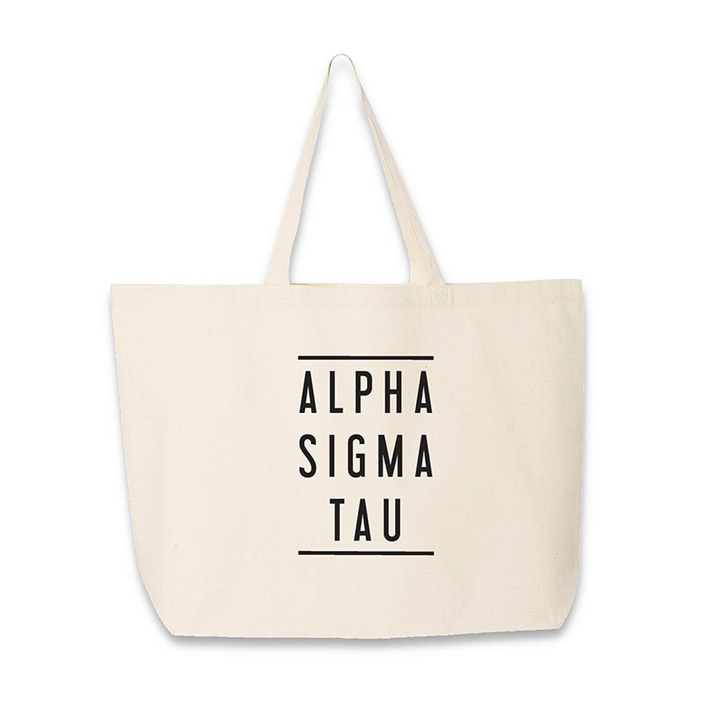 alpha sigma tau canvas