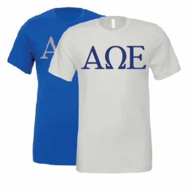 Alpha Omega Epsilon