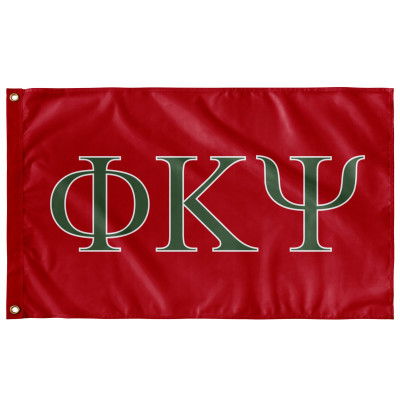 phi kappa psi letters