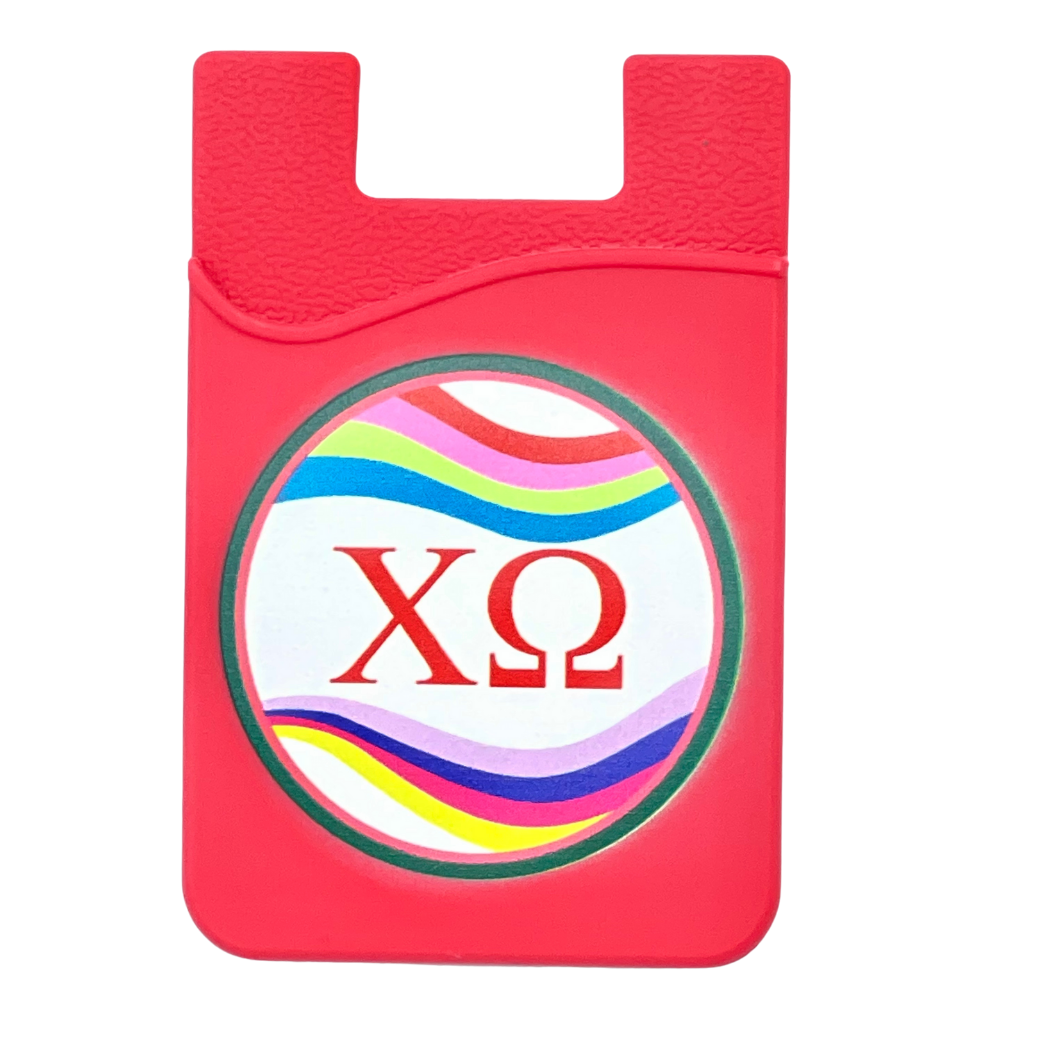 小物 CRIMIE LETTER RIBBON WALLET CHAIN MEDIUM crimie LETTER RIBBON WALLET CHAIN MEDIUM