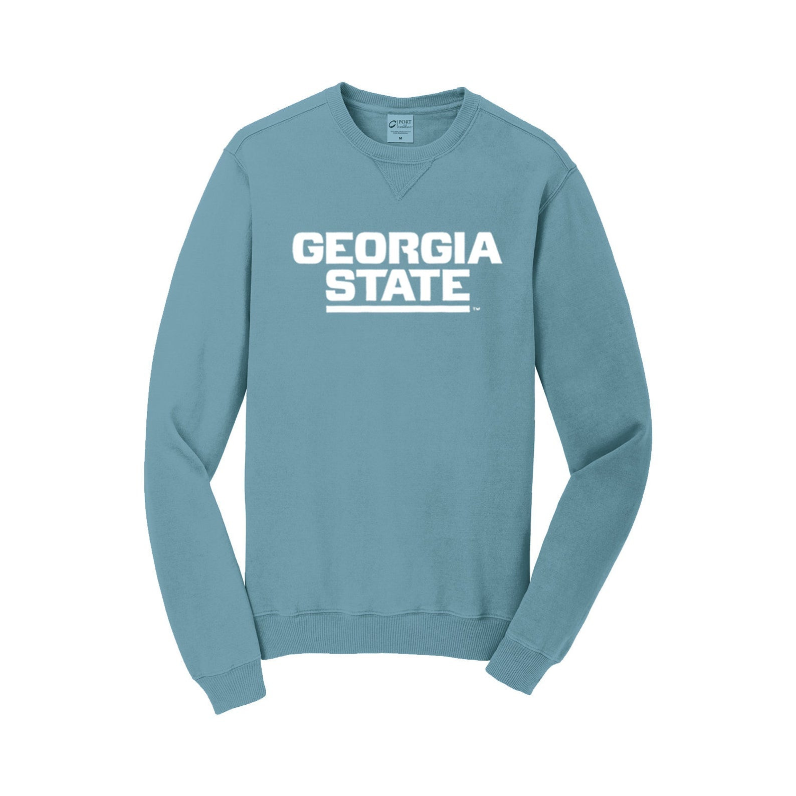 Vintage North Georgia college crewneck size 2024 M