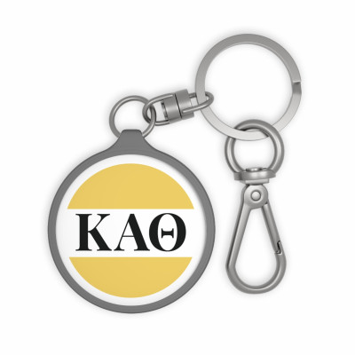 Kappa alpha sales psi keychain