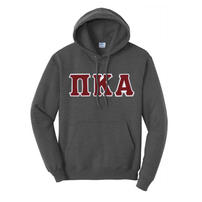 Pi kappa 2025 alpha hoodie