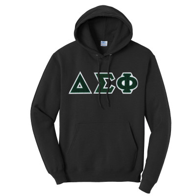 Delta Sigma Phi Greek Letters Stickers - Greek Gifts - Fraternity Swag –  DesignerGreek2