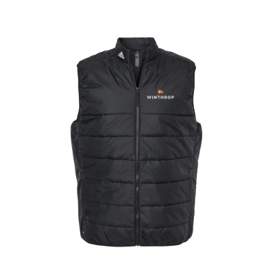 r*t様 wake sapporo adidas puffer vest r*t様 wake sapporo adidas puffer vest adidas Mens Puffer