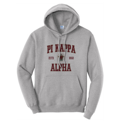 The Pike Store - Official Pi Kappa Alpha merchandise