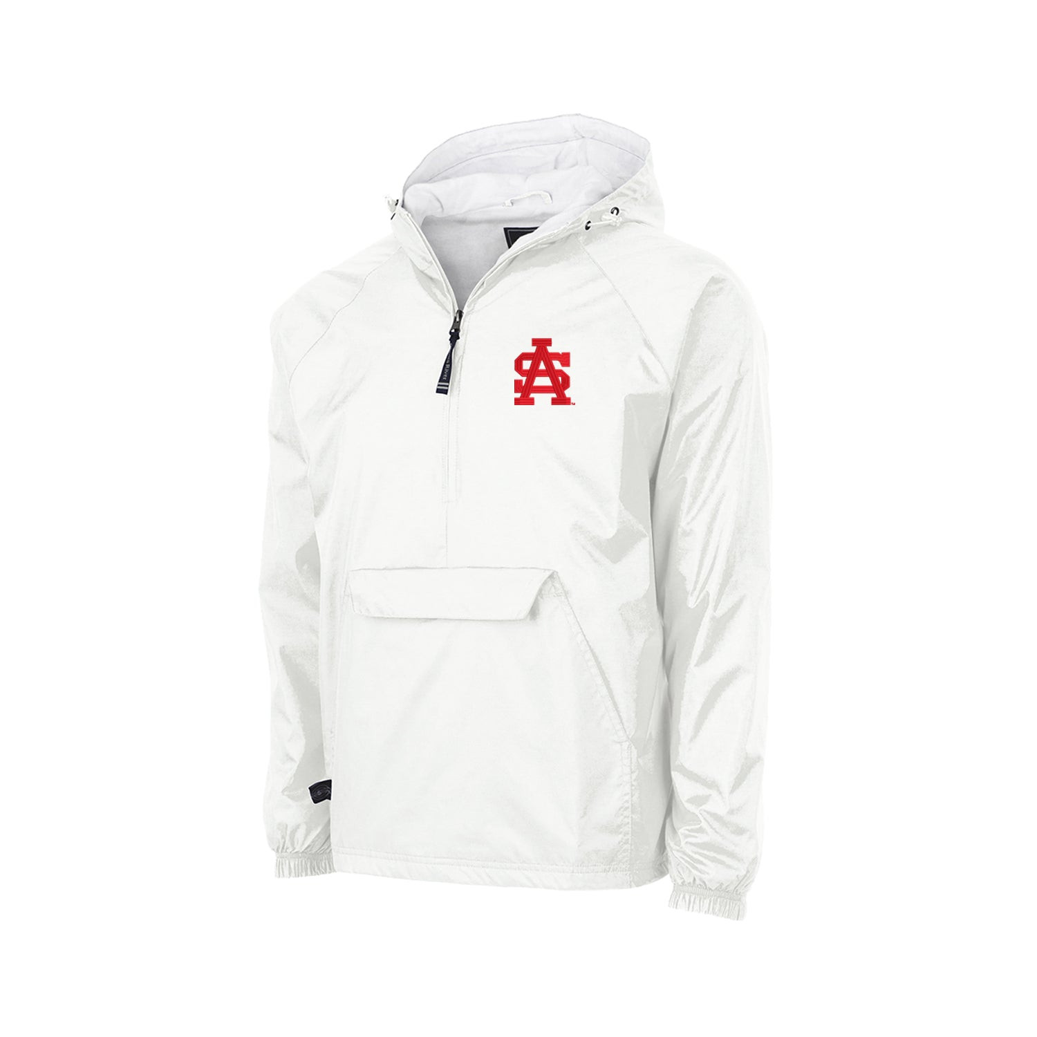 Jag Swag - University of South Alabama Jaguars Lined Windbreaker