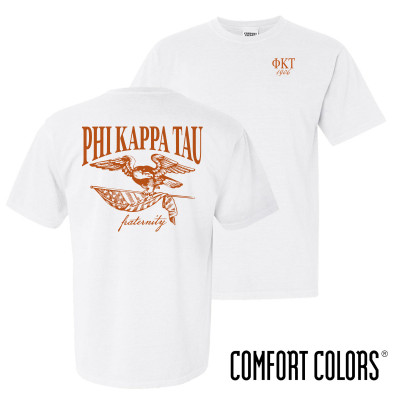 Phi Kappa Tau Marketplace