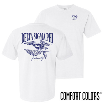 Delta sigma hotsell phi shirts