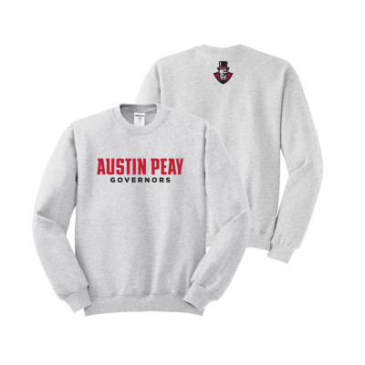 Austin peay sweatshirt sale