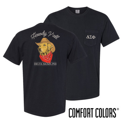 Delta sigma phi clearance shirts