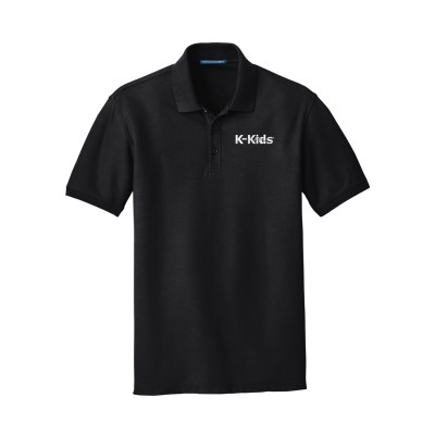 Shop Kiwanis Performance Polo