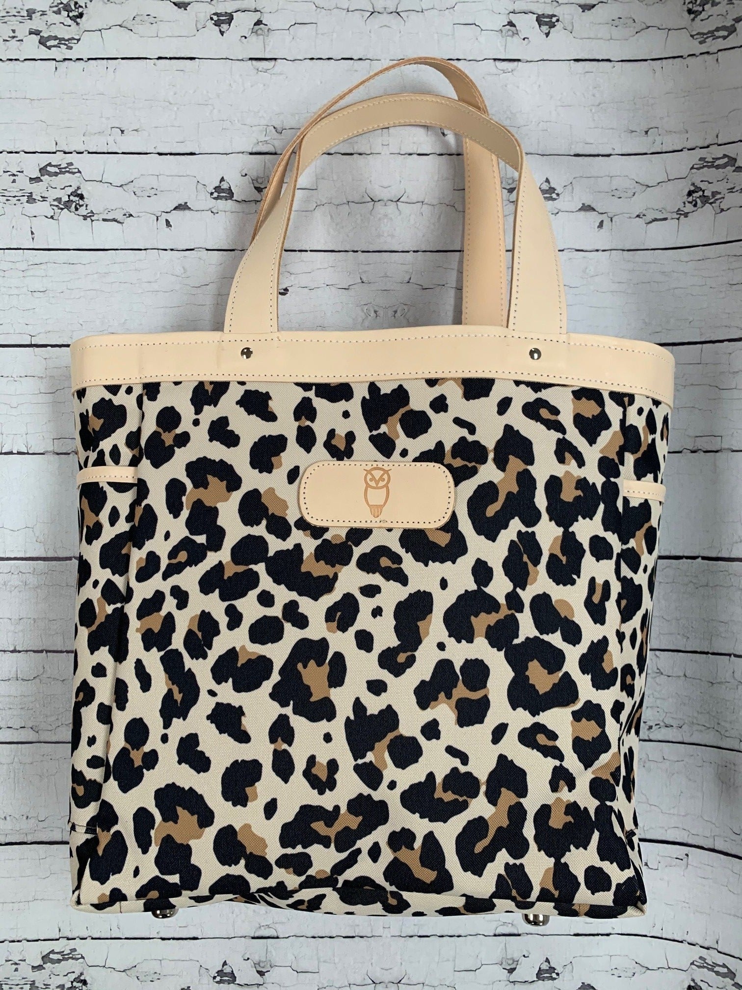 Tyler Tote – Jon Hart Design®