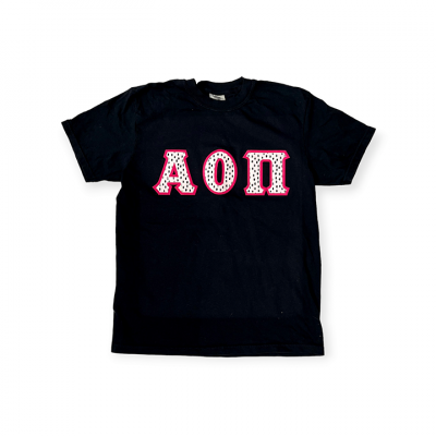 alpha omicron pi shirt