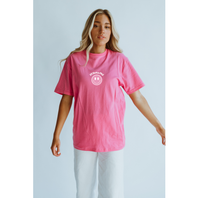 More Self Love hoodie - Pink – Spikes and Seams Greek