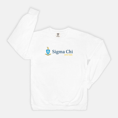 Sigma chi outlet gear