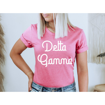 Shop Delta Gamma