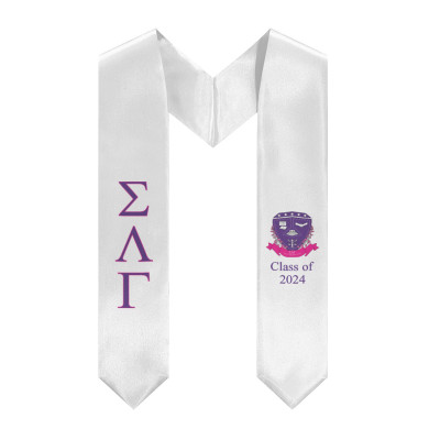 Shop Sigma Lambda Gamma