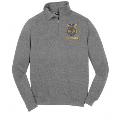Illinois FFA - Corduroy and Co