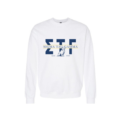 Sigma tau hotsell gamma clothing