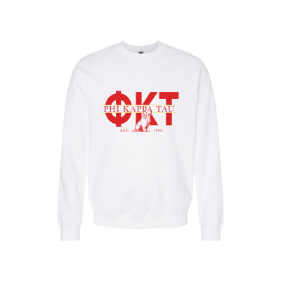 Phi kappa tau outlet sweatshirts