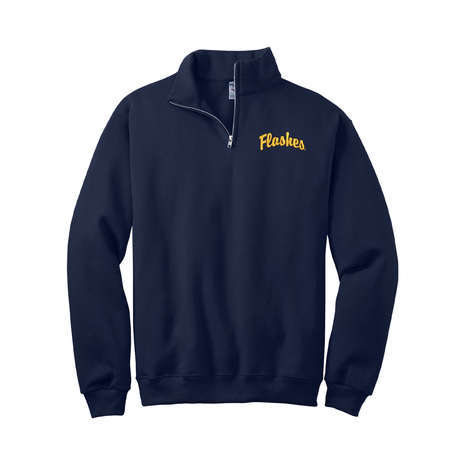 【BREATH】 SCRIPT LOGO HALF ZIP SWEAT BREATH/ブレス/SCRIPT LOGO HALF ZIP SWEAT/C5005 – calif