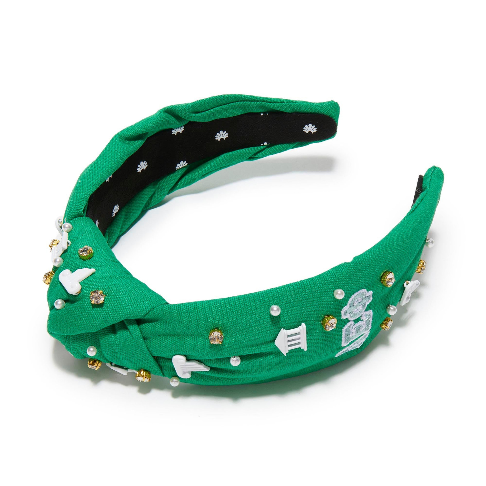 AEPhiEverything - Alpha Epsilon Phi KNOTTED HEADBAND