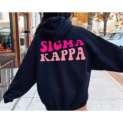 Shop ΣΚ - Official Sigma Kappa
