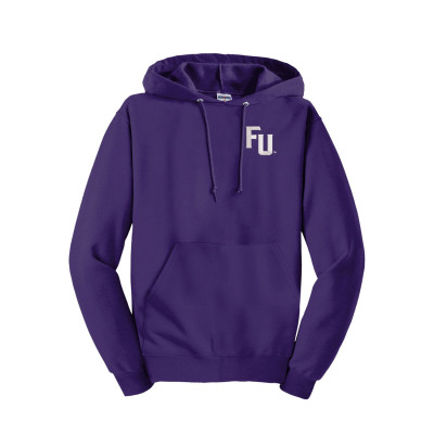 Furman university hoodie hotsell